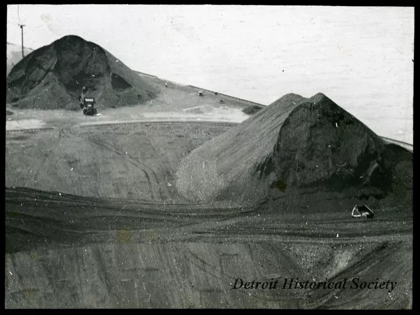 Transparency, Lantern-slide