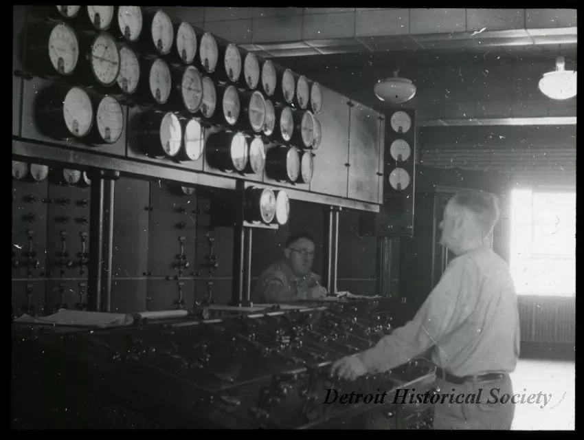 Transparency, Lantern-slide