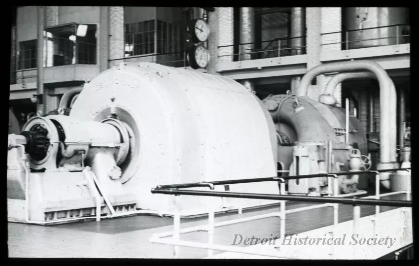 Transparency, Lantern-slide