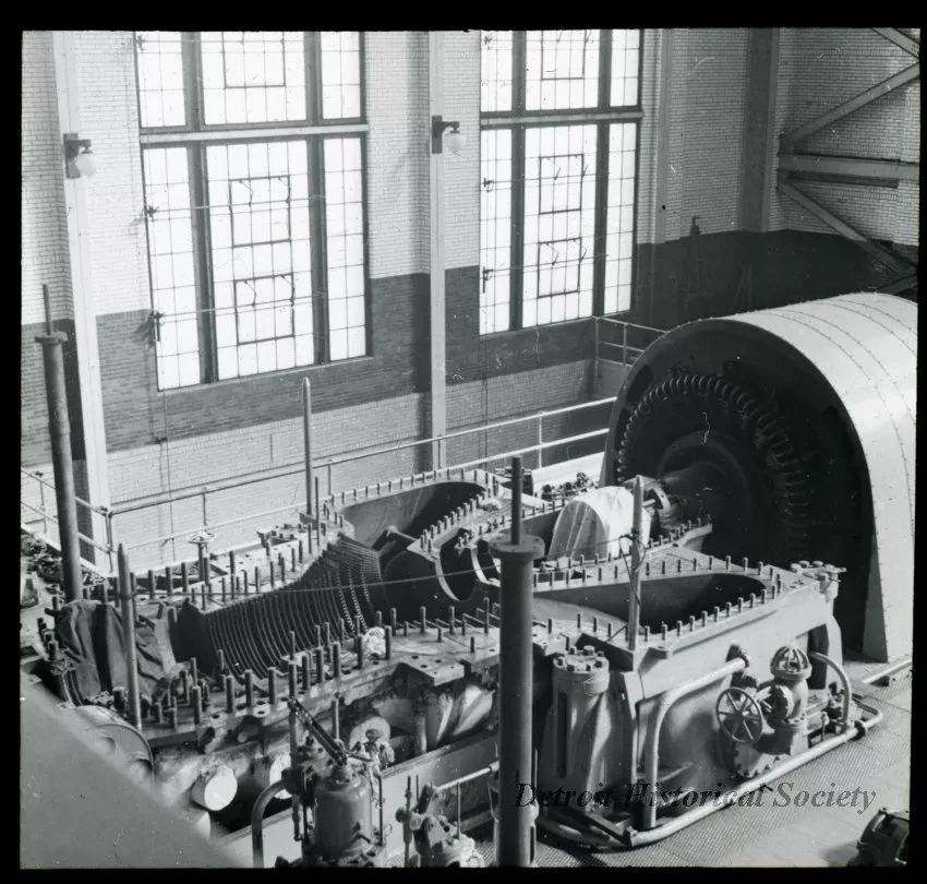 Transparency, Lantern-slide