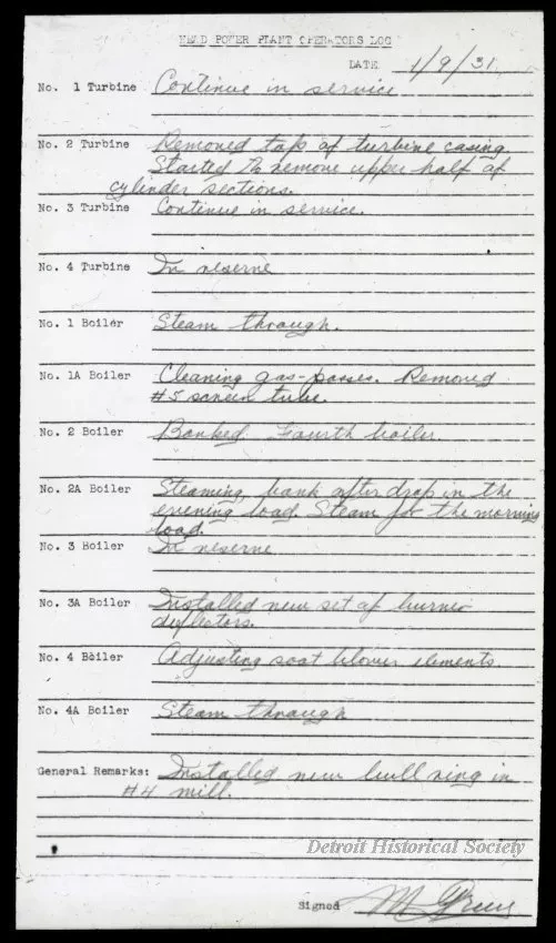 Transparency, Lantern-slide