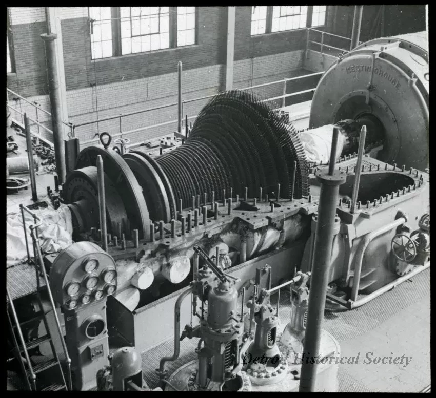 Transparency, Lantern-slide