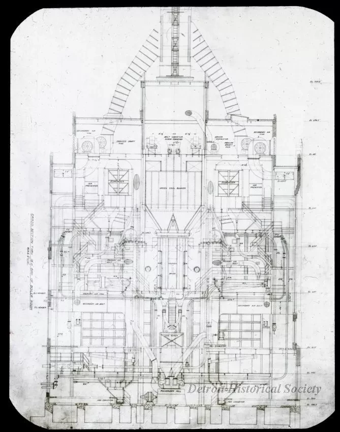 Transparency, Lantern-slide