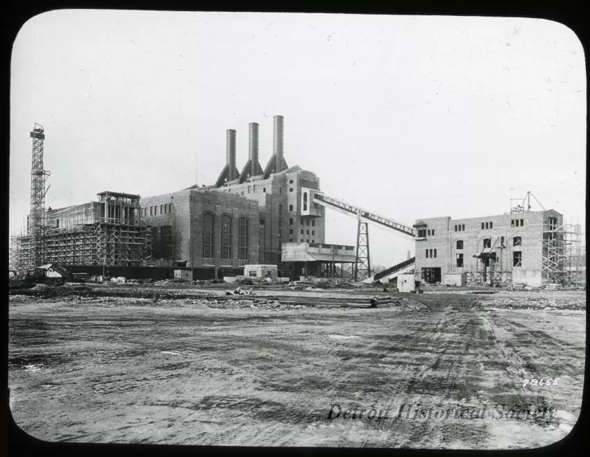 Transparency, Lantern-slide