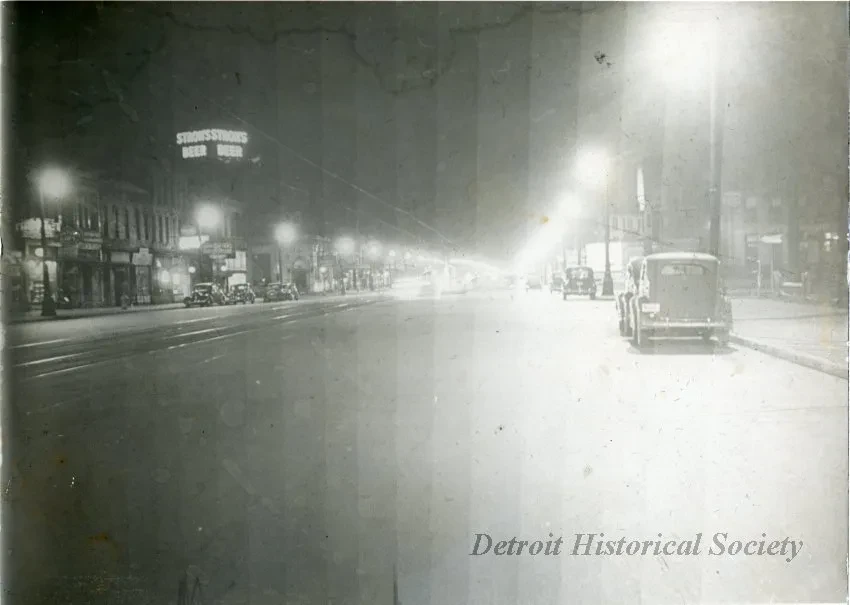 Transparency, Lantern-slide