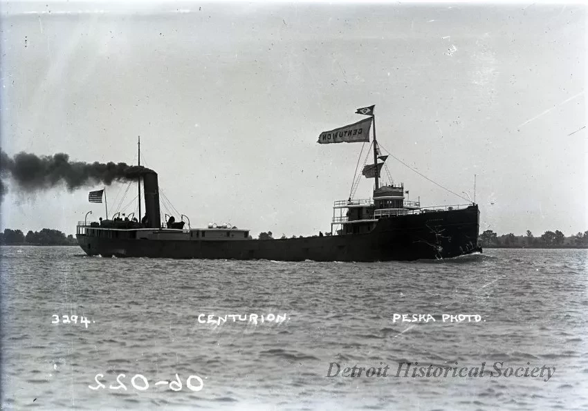 Negative, Glass-plate