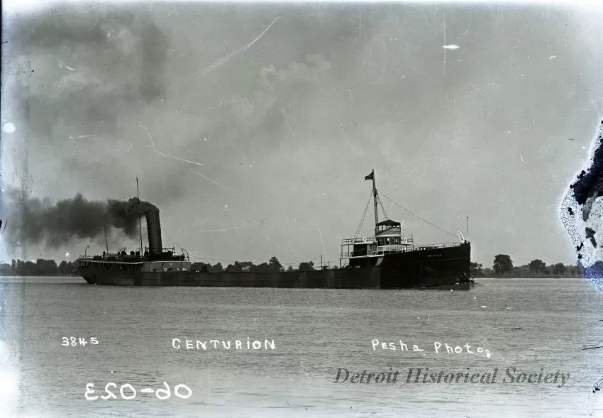 Negative, Glass-plate