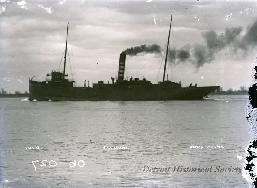 Negative, Glass-plate