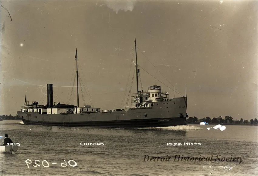 Negative, Glass-plate