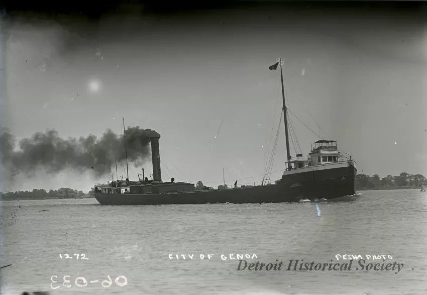 Negative, Glass-plate