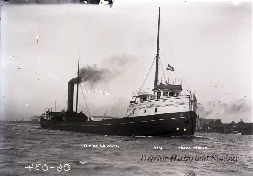 Negative, Glass-plate