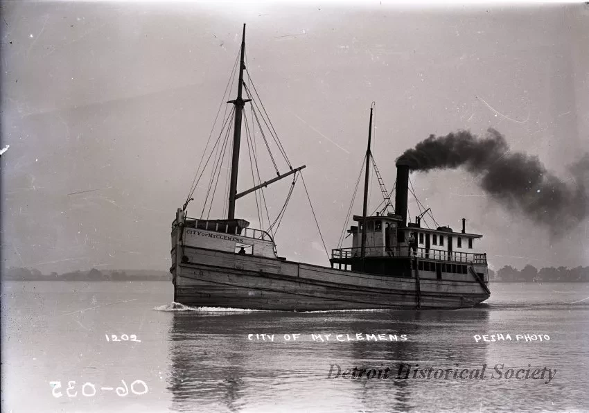 Negative, Glass-plate