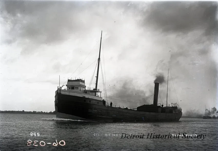 Negative, Glass-plate