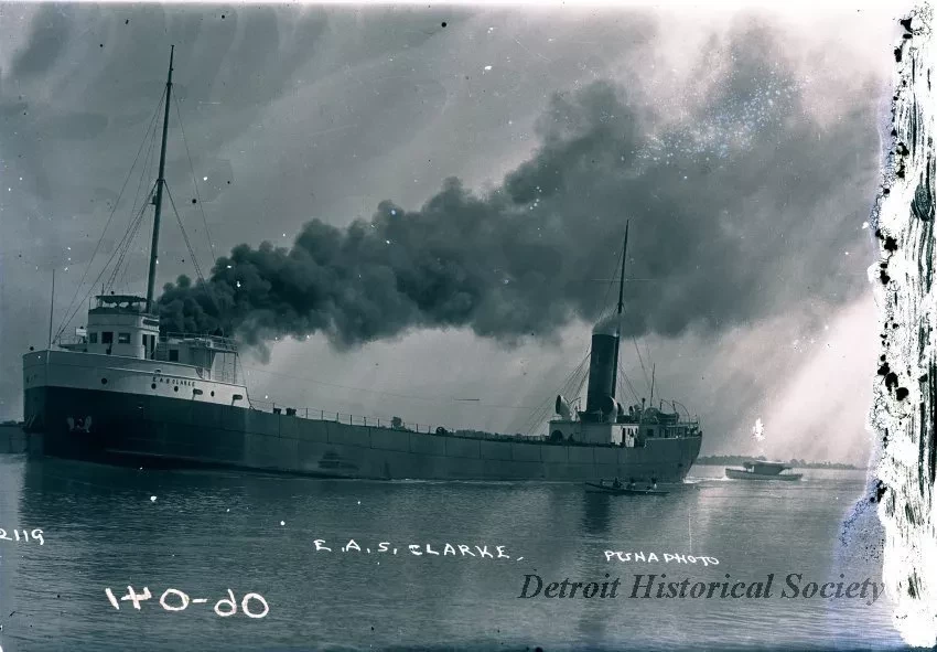 Negative, Glass-plate