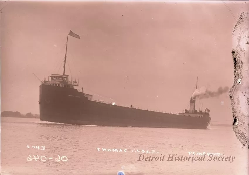Negative, Glass-plate