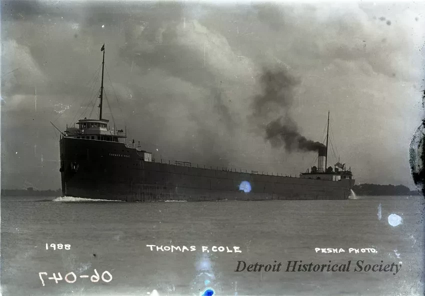 Negative, Glass-plate