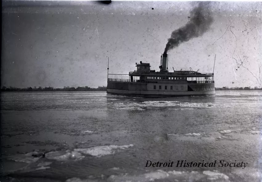 Negative, Glass-plate