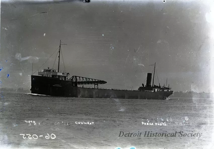Negative, Glass-plate