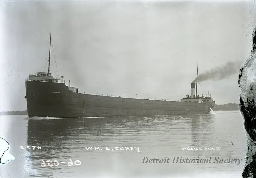 Negative, Glass-plate