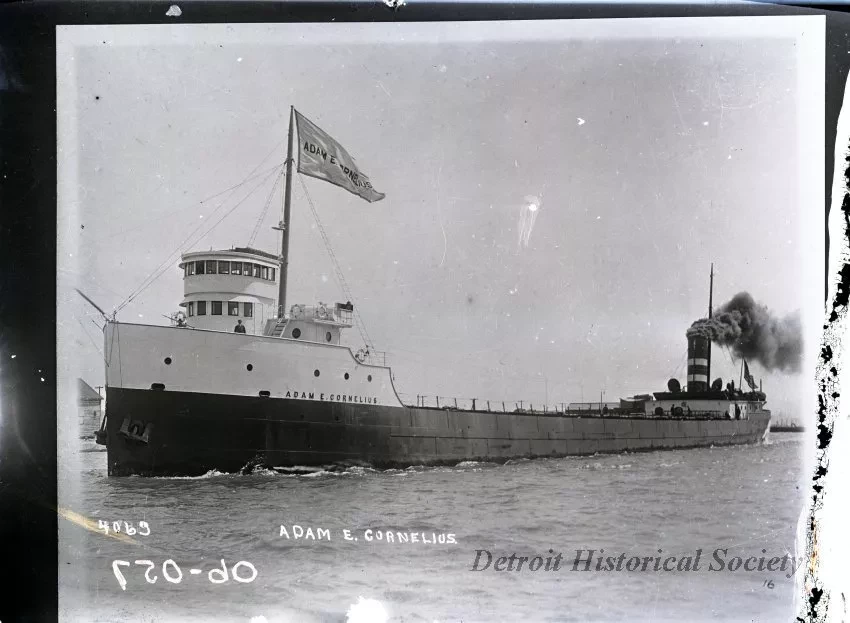 Negative, Glass-plate