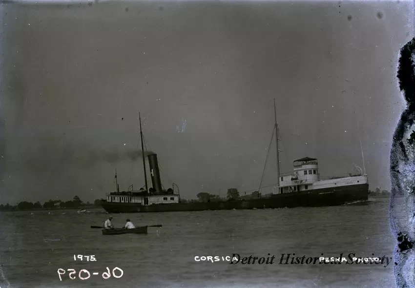 Negative, Glass-plate