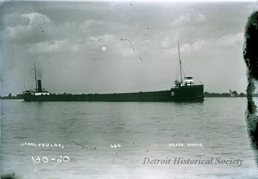 Negative, Glass-plate