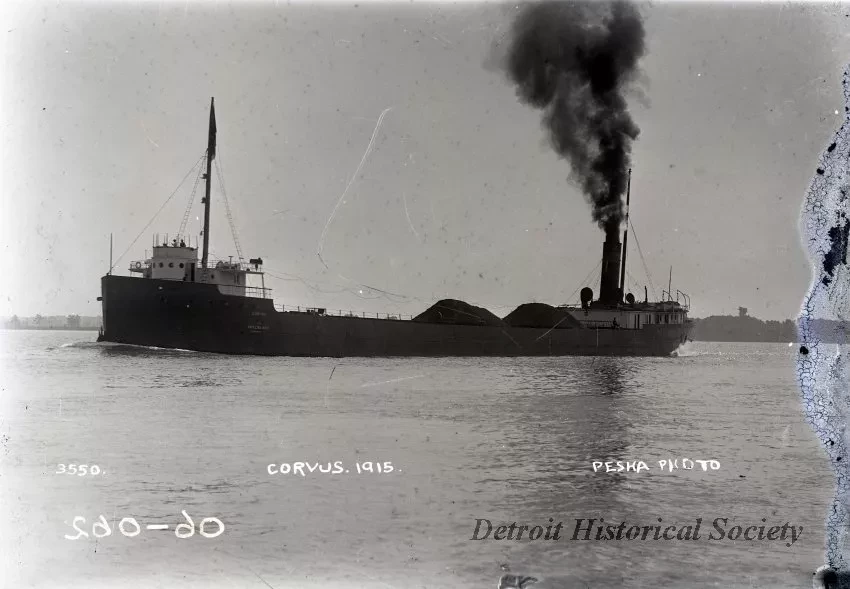 Negative, Glass-plate