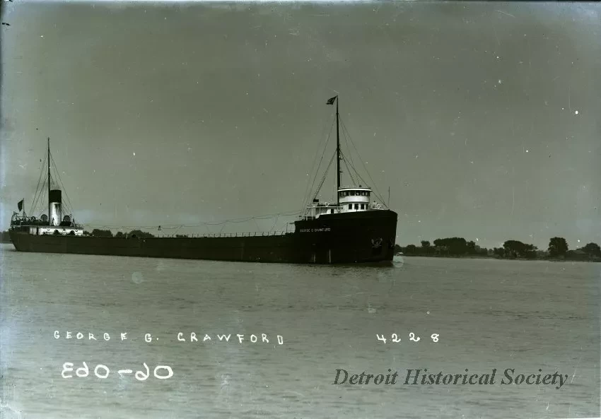 Negative, Glass-plate