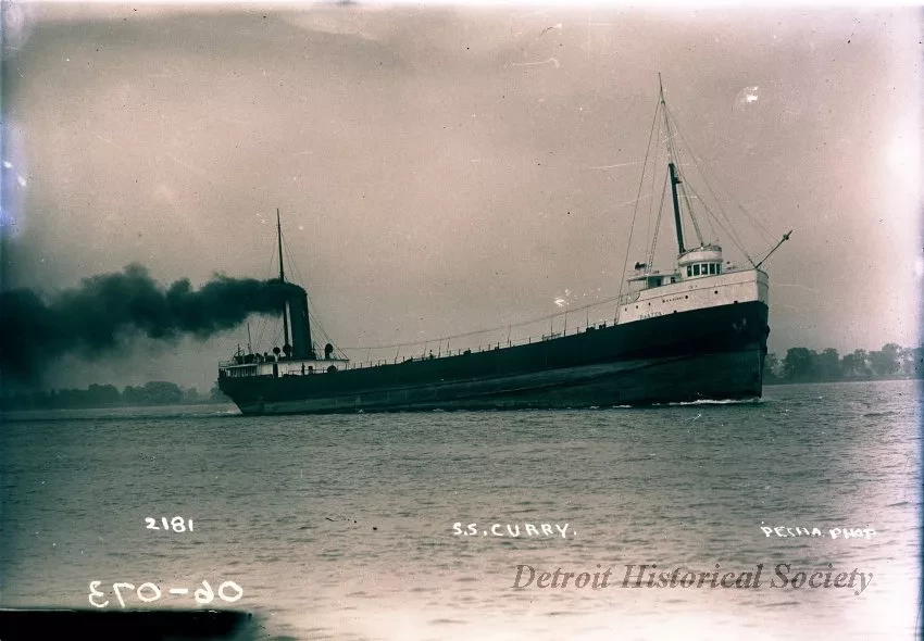 Negative, Glass-plate