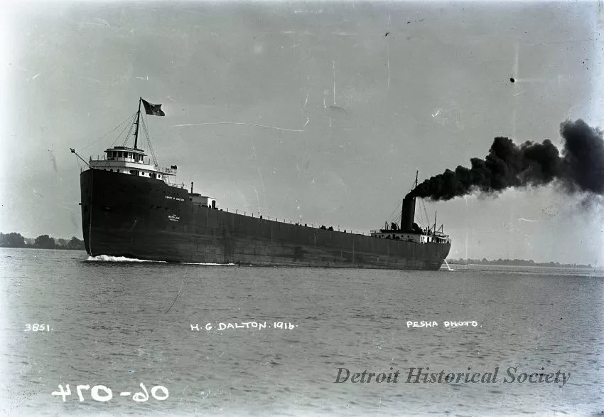 Negative, Glass-plate