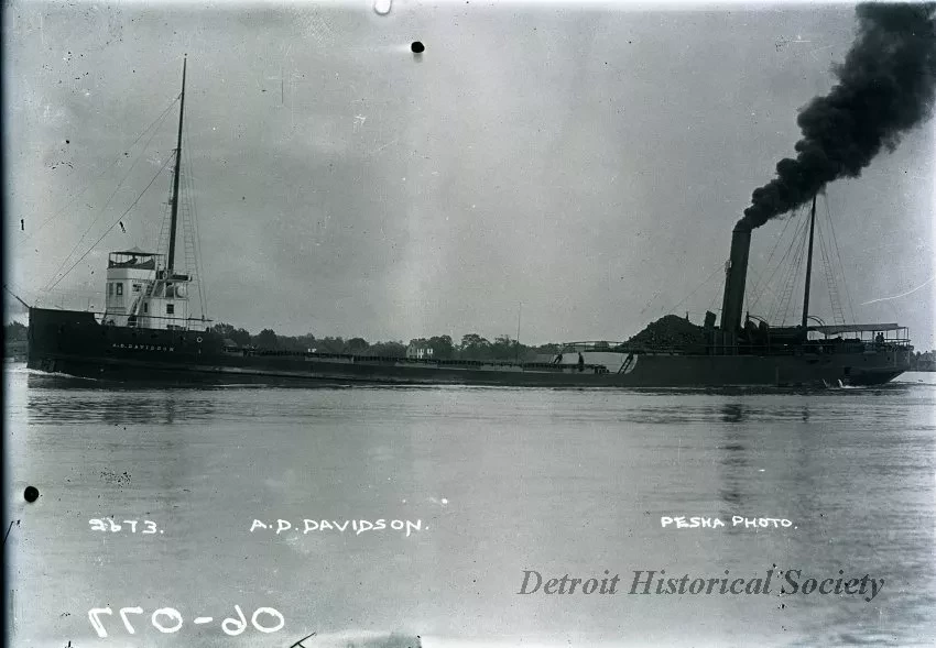 Negative, Glass-plate