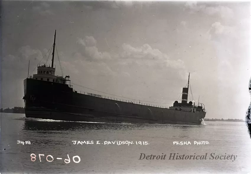 Negative, Glass-plate