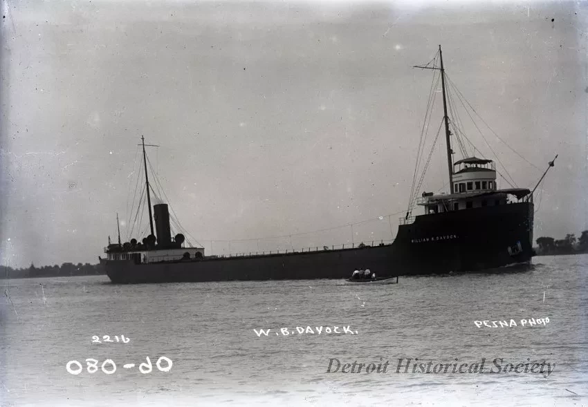 Negative, Glass-plate