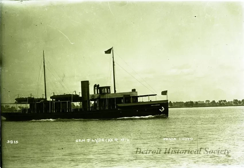 Negative, Glass-plate