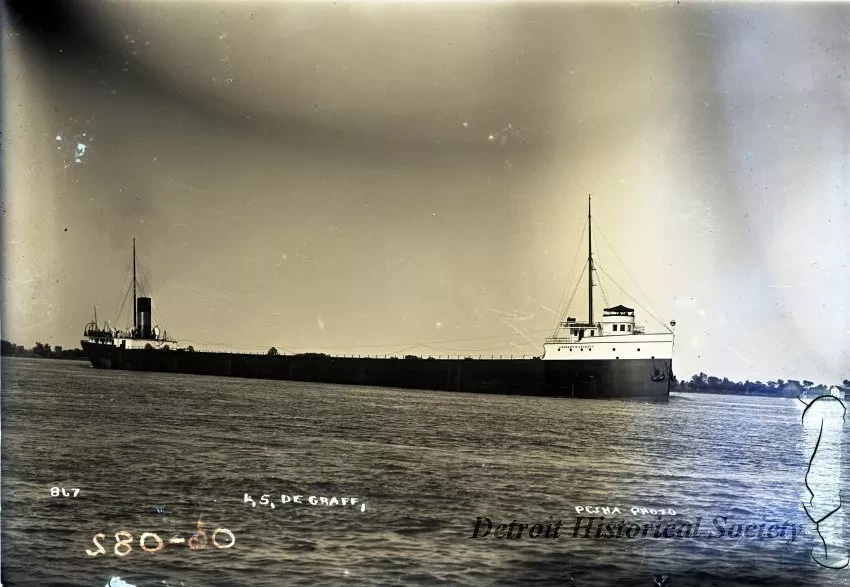 Negative, Glass-plate