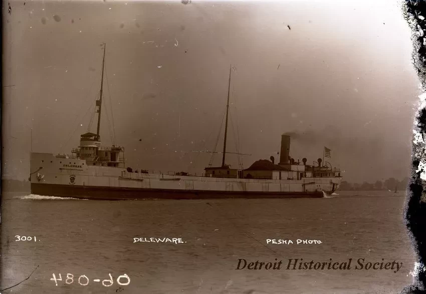 Negative, Glass-plate