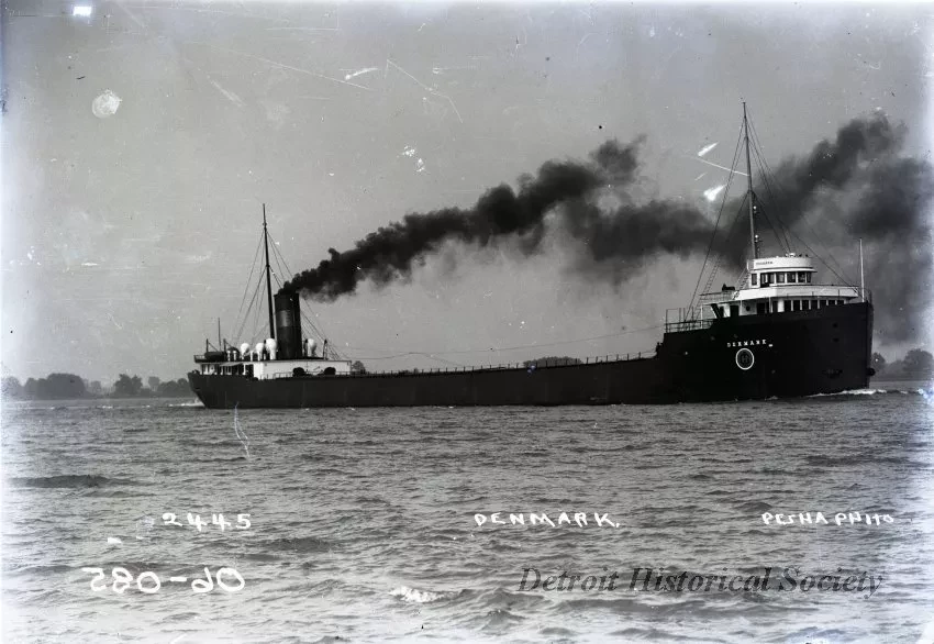 Negative, Glass-plate