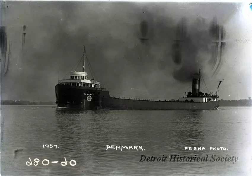 Negative, Glass-plate