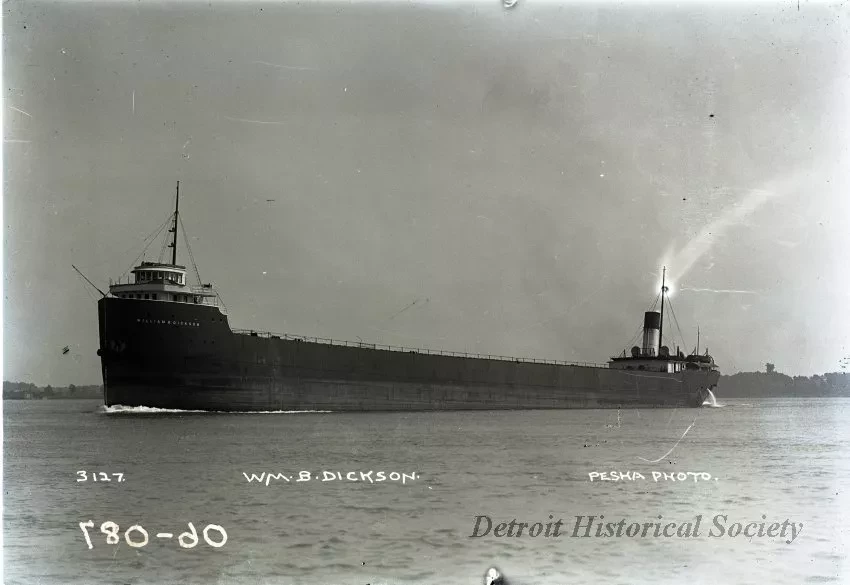 Negative, Glass-plate