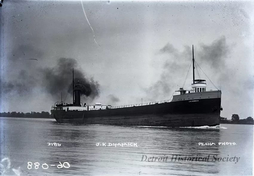 Negative, Glass-plate