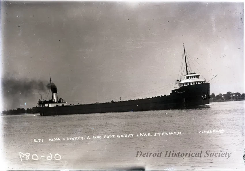 Negative, Glass-plate