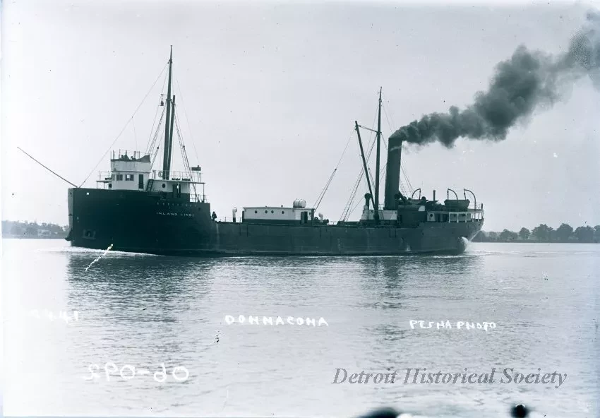 Negative, Glass-plate