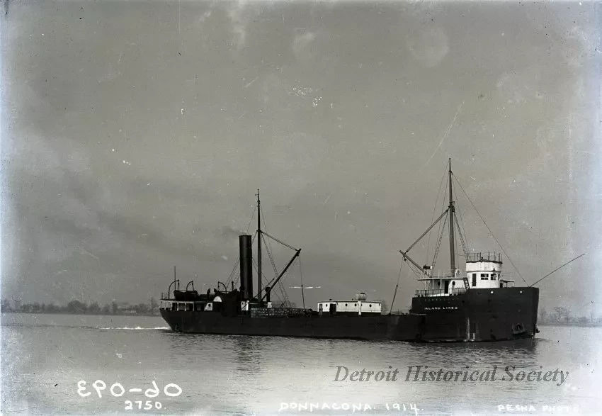 Negative, Glass-plate
