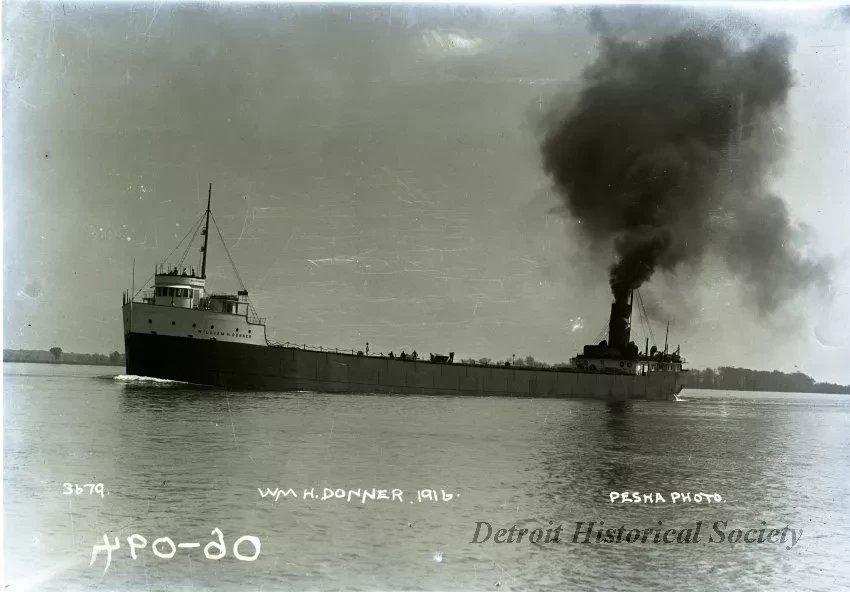 Negative, Glass-plate