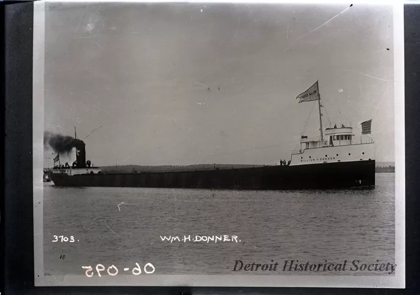 Negative, Glass-plate