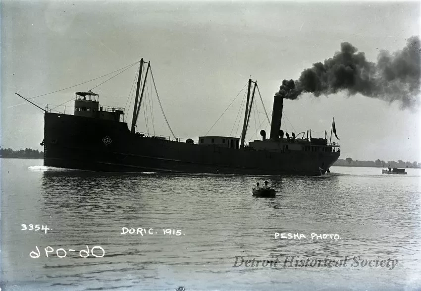 Negative, Glass-plate