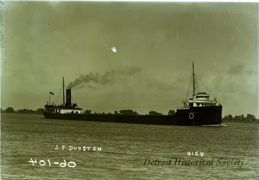 Negative, Glass-plate