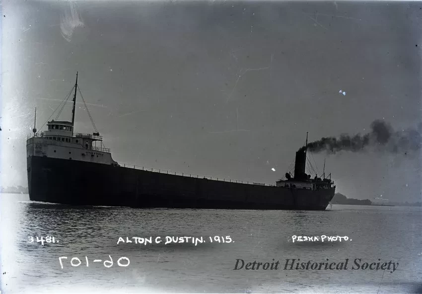 Negative, Glass-plate