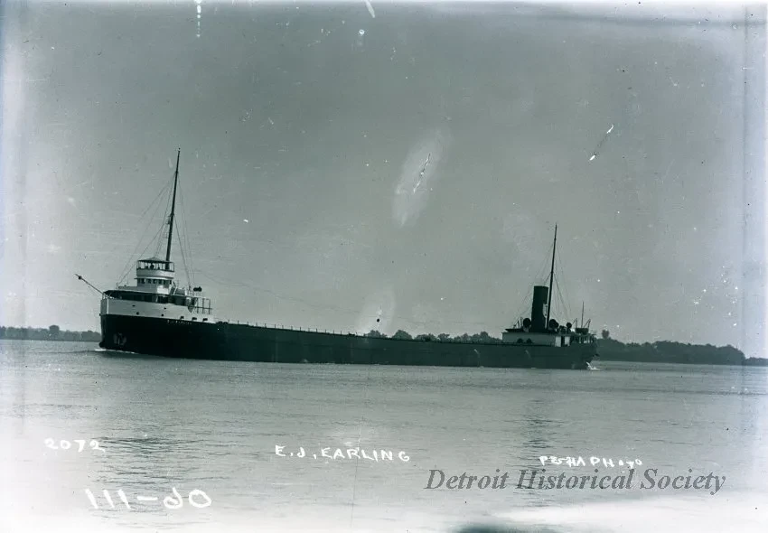 Negative, Glass-plate