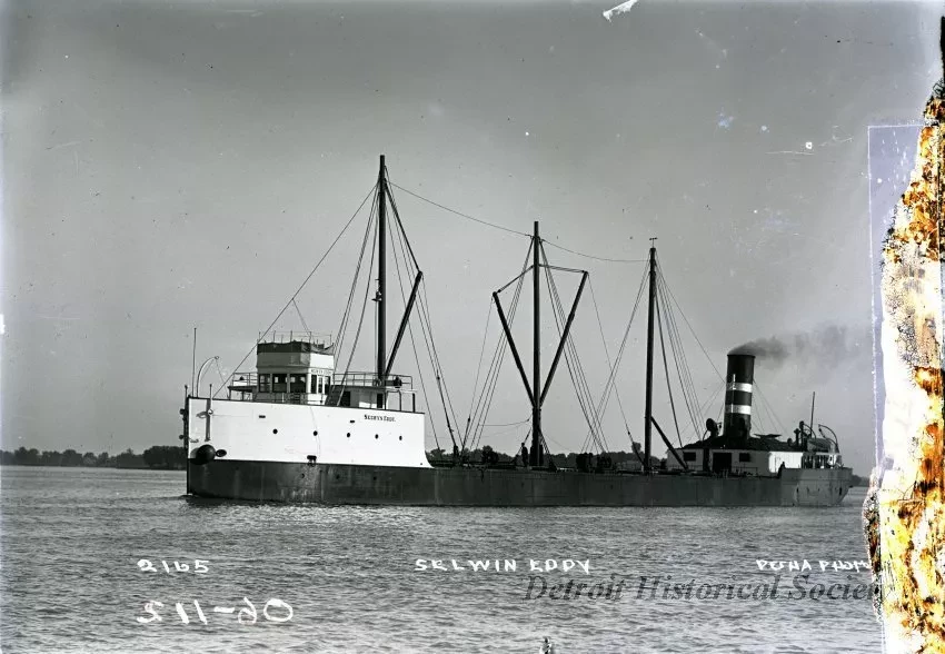 Negative, Glass-plate